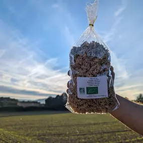 Bild von La Petite Séouve