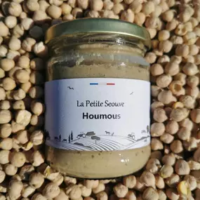Bild von La Petite Séouve