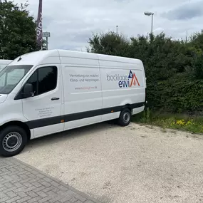 Bild von Bocklage ewi Verleih GmbH