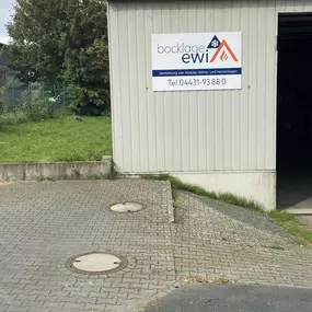 Bild von Bocklage ewi Verleih GmbH