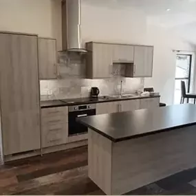 Bild von AJB Carpentry and Maintenance SW