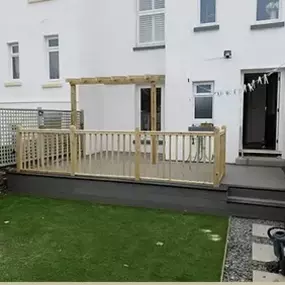 Bild von AJB Carpentry and Maintenance SW