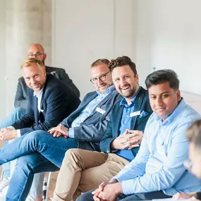 Bild von Liebe Zeitarbeit