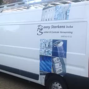 Bild von Ronny Sterkens bv
