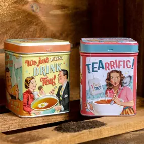 Nostalgic-Art Berlin | Nostalgie in Deinem Alltag
