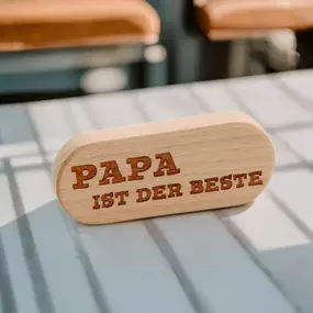 Entdecke persönliche Männergeschenke | Schenke ihm etwas Einzigartiges