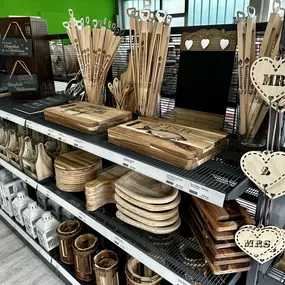 Entdecke Deko-Geschenkartikel für dein Zuhause