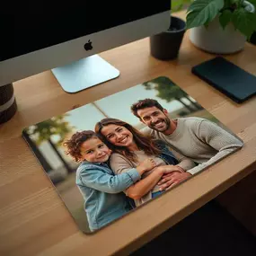Bring Schwung ins Büro | Personalisierte Produkte am Arbeitsplatz