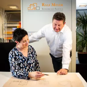 Bild von Ralf Meyer Immobilien - Verkauf, Vermittlung und Bewertung von Immobilien im Lahn-Dill-Kreis und Umgebung