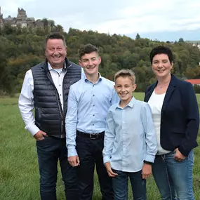 Bild von Ralf Meyer Immobilien - Verkauf, Vermittlung und Bewertung von Immobilien im Lahn-Dill-Kreis und Umgebung