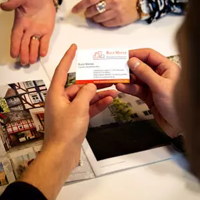 Bild von Ralf Meyer Immobilien - Verkauf, Vermittlung und Bewertung von Immobilien im Lahn-Dill-Kreis und Umgebung