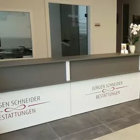 Bild von Jürgen Schneider Bestattungen e.K.