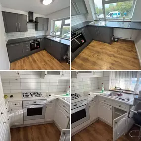 Bild von Watson Property Maintenance
