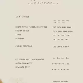 Bild von Luxe By Louise