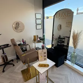 Bild von Luxe By Louise