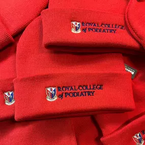 Bild von Corporate Togs: Workwear, Embroidery & Print