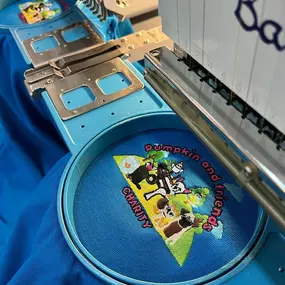 Bild von Corporate Togs: Workwear, Embroidery & Print