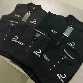 Bild von Corporate Togs: Workwear, Embroidery & Print