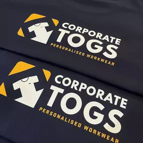 Bild von Corporate Togs: Workwear, Embroidery & Print