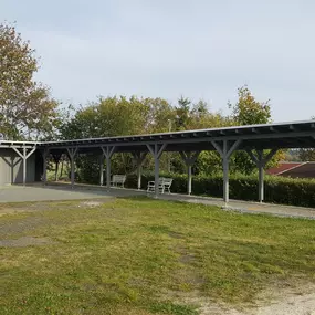 Bild von Zimmerei Ronny Vogt