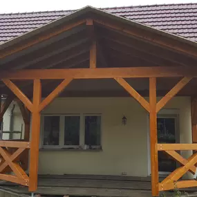 Bild von Zimmerei Ronny Vogt