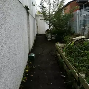 Bild von J W Horticultural Services