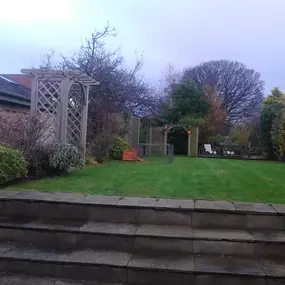 Bild von J W Horticultural Services