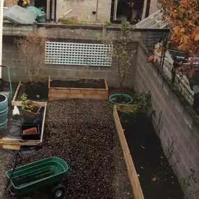 Bild von J W Horticultural Services