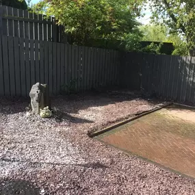 Bild von J W Horticultural Services