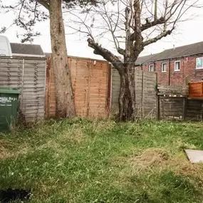 Bild von J W Horticultural Services