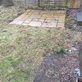 Bild von J W Horticultural Services