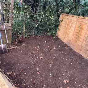 Bild von J W Horticultural Services