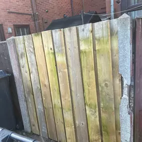 Bild von J W Horticultural Services