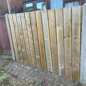 Bild von J W Horticultural Services