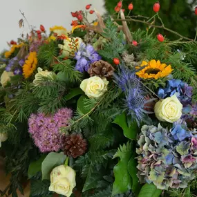 Bild von Blumen&mehr Katharina Harb