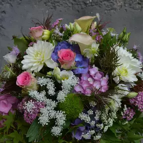 Bild von Blumen&mehr Katharina Harb