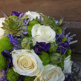 Bild von Blumen&mehr Katharina Harb