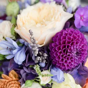 Bild von Blumen&mehr Katharina Harb
