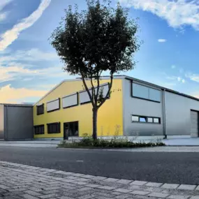 Bild von UPA PACK GmbH