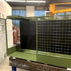 Bild von Schlüter Metallbau GmbH