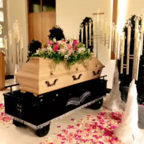 Bild von Abschied Bestattungen