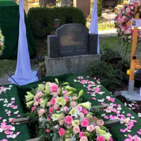 Bild von Abschied Bestattungen