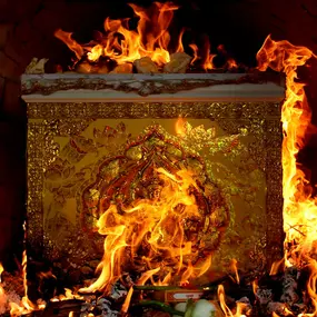 Bild von Abschied Bestattungen