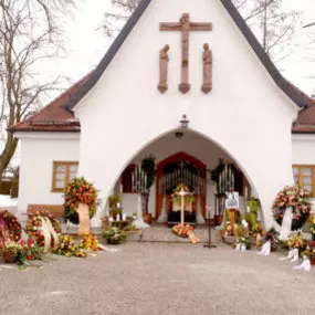 Bild von Abschied Bestattungen