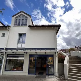 Bild von Abschied Bestattungen