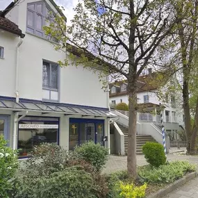 Bild von Abschied Bestattungen