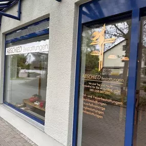 Bild von Abschied Bestattungen