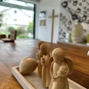 Bild von Abschied Bestattungen