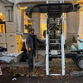 Bild von Stadlbauer-Umzug UG (haftungsbeschränkt)