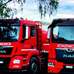 Bild von Oberwalliser Kohlen- & Transportkontor, Leonardo Pacozzi AG